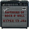 Saviours Of Rock N' Roll