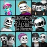 Alone - LUCA LUSH Remix