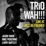 Live at Jazz re:freshed