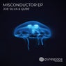 Misconductor EP