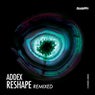 Reshape (LP) "Remixed"