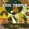 Chic People (feat. Diery Sow & KAWTAL)