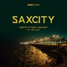 Ministry Of Funk, Zingabeat - Saxcity Feat.Liber Galloso