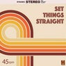 Set Things Straight Awkward Fellow's Funky Max Mix