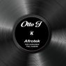 Afrotek (K22 Extended, Full Album)