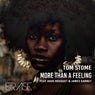 More Than A Feeling