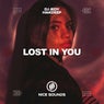 Lost in You