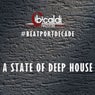 CibiCaldi Records #Beatportdecade Deep House (A State of Deep House)