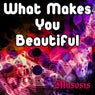 What Makes You Beautiful