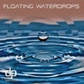 Floating Waterdrops