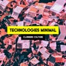 Technologies Minimal (Clubbers Culture)