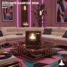 Adelante Sampler 2026