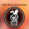 Phunky Rabbit Records 50th Release Special Album