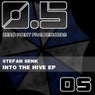 Into The Hive EP