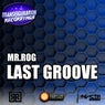 Last Groove