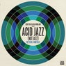 Eddie Piller & Dean Rudland present... Acid Jazz (Not Jazz): We've Got A Funky Beat