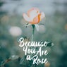 Because You Are a Rose