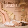 Morning Wake Up: Soft Awakening for a Lazy Day