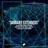 Flashover Recordings - January Extendeds