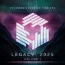 Legacy 2025, Vol. 1