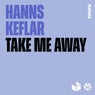 Take Me Away (Extended Mix)