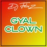 Gyal Clown