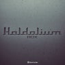 Haldolium Box