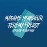Comme un voleur (feat. Jeremy Frerot) [Version acoustique]