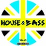 House & Bass, Vol. 15