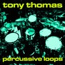Percussive Loops Vol 12