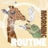 Morning Routine