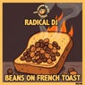 Beans On French Toast