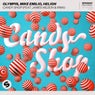 Candy Shop (feat. James Wilson & Irma) [Extended Mix]
