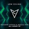 ALL NIGHT EP