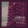 Urban Artistic Music Vol. 4