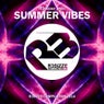 R3sizzer pres. Summer Vibes 2014