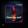 I Feel Myself (CR Techno Series)