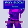 Hard Blocks EP
