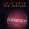 Your Gone - The Remixes