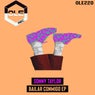 Bailar Conmigo EP