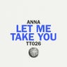 Twin Turbo 026 - Let Me Take You