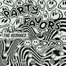 Party Favors (The Remixes)
