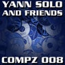 Yann Solo And Friends