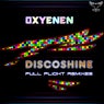 Discoshine (Full Flight Remixes)