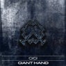 Giant Hand