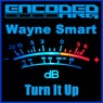 Turn It Up