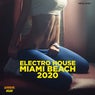 Electro House Miami Beach 2020
