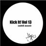 Kick It!, Vol. 13