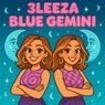 BLUE GEMINI