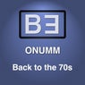 Back to the 70s
